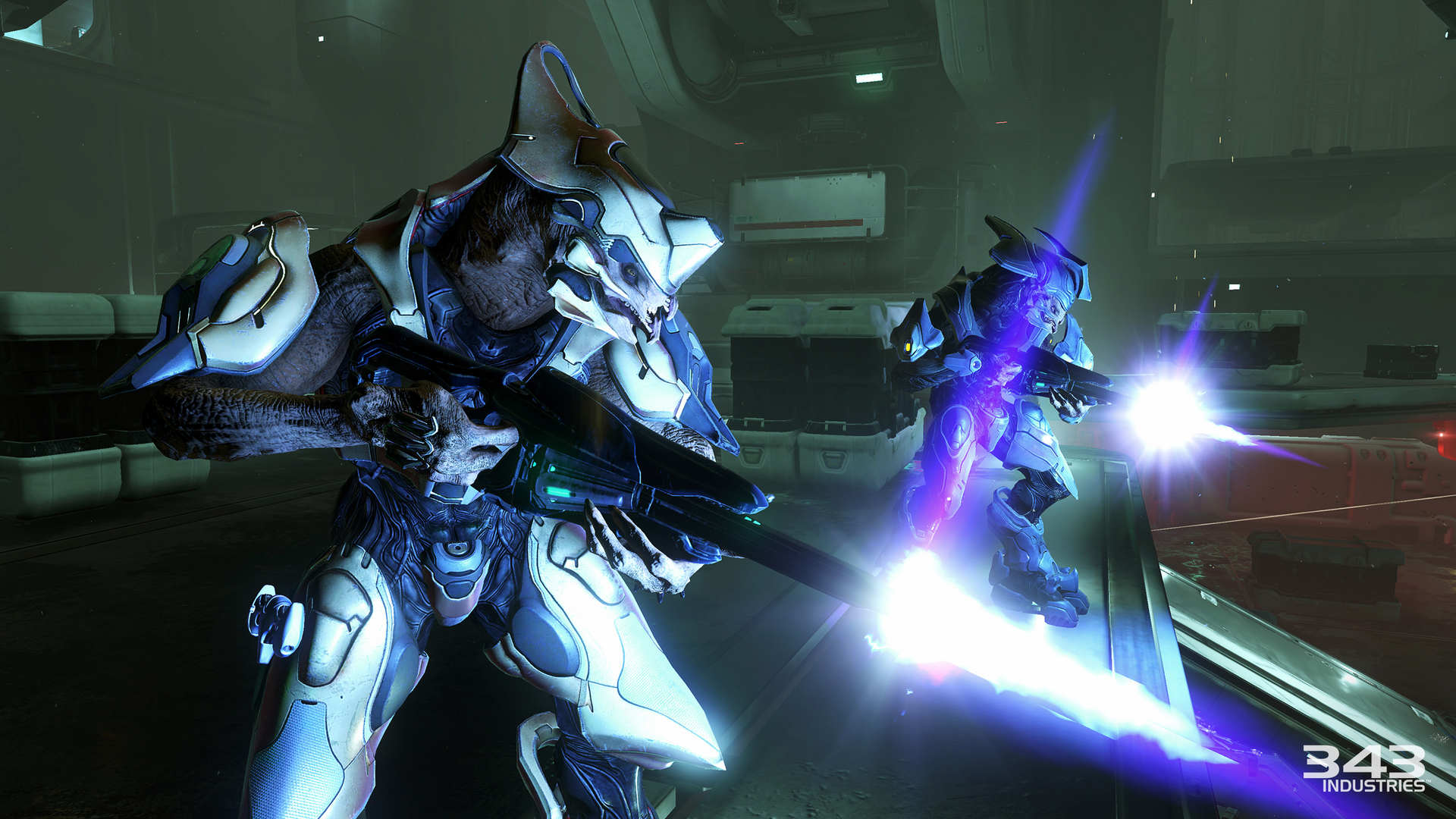 Halo 5: Guardians (Edición Coleccionista) - Imagen 14
